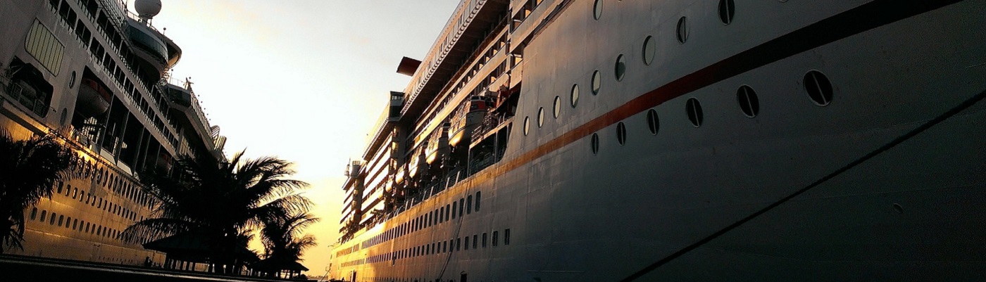 Salesforce Consultants Conference and Cruise – 2018