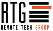 RTG Logo for CRM Confernce sponsor and hosting